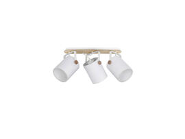 Фото люстра TK Lighting Relax White 1613, купити з доставкою на skylight.com.ua