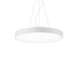 Фото Світлодіодна люстра HALO D60 4000K Ideal Lux 226750, купити з доставкою на skylight.com.ua