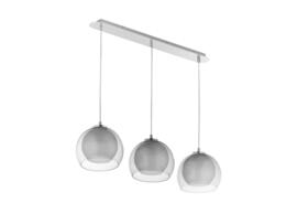 Фото люстра TK Lighting Napoli 2498, купити з доставкою на skylight.com.ua