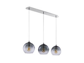 Фото люстра TK Lighting Santino 2794, купити з доставкою на skylight.com.ua