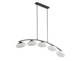 Фото Люстра TK Lighting MARIKA-5 3179, купить с доставкой на skylight.com.ua