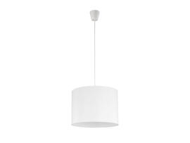 Фото підвісний світильник TK Lighting Mia White 4115, купити з доставкою на skylight.com.ua