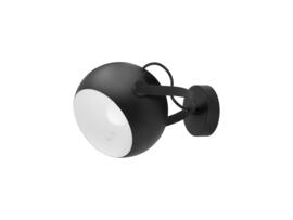 Фото бра TK Lighting Parma Black 4316, купити з доставкою на skylight.com.ua