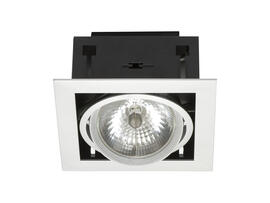 Фото точковий світильник Nowodvorski Downlight I 4870, купити з доставкою на skylight.com.ua