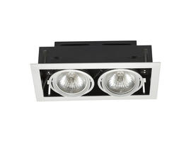 Фото точечный светильник Nowodvorski Downlight 4871, купить с доставкой на skylight.com.ua