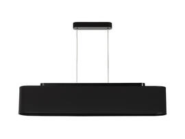 Фото подвесной светильник Nowodvorski Boat black l IV 6308, купить с доставкой на skylight.com.ua