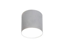 Фото спот Nowodvorski Point Plexi LED silver M 6527, купити з доставкою на skylight.com.ua