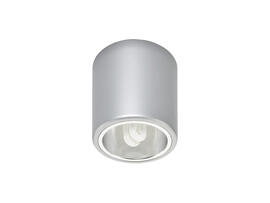 Фото спот Nowodvorski Downlight silver M 4868, купити з доставкою на skylight.com.ua