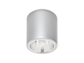 Фото спот Nowodvorski Downlight silver S 4867, купить с доставкой на skylight.com.ua