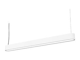 Фото подвесной светильник Nowodvorski Soft LED white 120X6 9547, купить с доставкой на skylight.com.ua