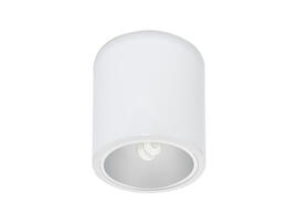 Фото спот Nowodvorski Downlight white M 4866, купить с доставкой на skylight.com.ua