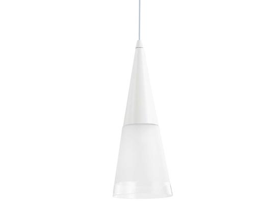 Фото Підвісний світильник CONO SP1 BIANCO Ideal Lux 112459, купити з доставкою на skylight.com.ua