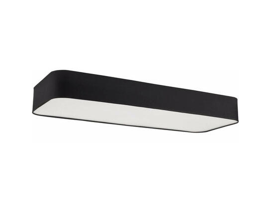 Фото стельовий світильник TK Lighting 1352 Office Square LED, купити з доставкою на skylight.com.ua