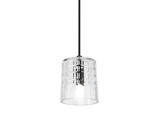 Фото Підвісна люстра COGNAC-1 SP1 Ideal Lux 166988, купити з доставкою на skylight.com.ua