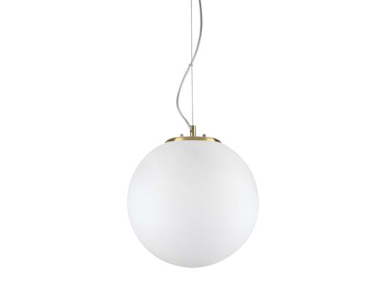 Фото Підвісний світильник GRAPE SP1 SMALL Ideal Lux 241357, купити з доставкою на skylight.com.ua