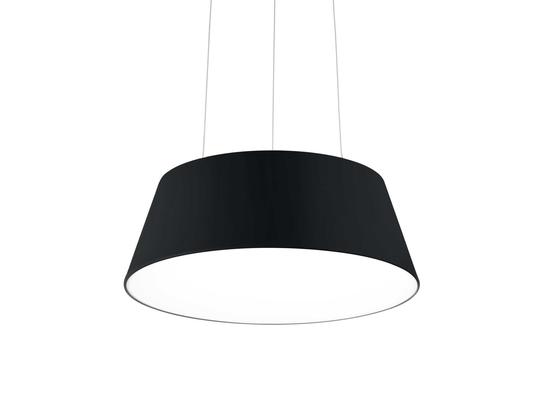 Фото Подвесная люстра CLOE BK Ideal Lux 247304, купить с доставкой на skylight.com.ua 