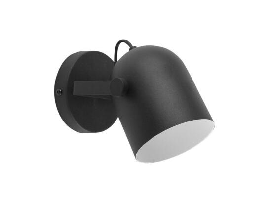 Фото настінний світильник TK Lighting 2609 Spectra black, купити з доставкою на skylight.com.ua