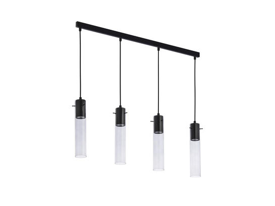 Фото люстра TK Lighting Look Graphite 3149, купити з доставкою на skylight.com.ua