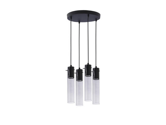 Фото люстра TK Lighting Look Graphite 3259, купить с доставкой на skylight.com.ua