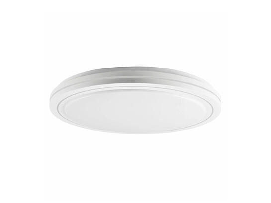 Фото потолочный LED светильник Goldlux 326652 Marian белый, купить с доставкой на skylight.com.ua