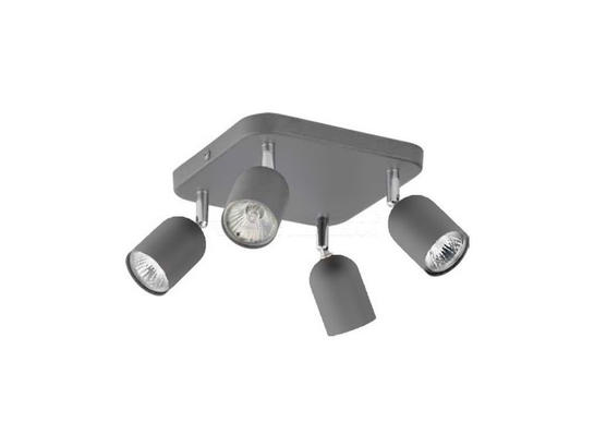 Фото спот TK Lighting Top Gray 3306, купить с доставкой на skylight.com.ua