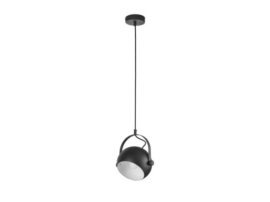 Фото підвісний світильник TK Lighting Parma Black 4154, купити з доставкою на skylight.com.ua