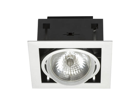 Фото точковий світильник Nowodvorski Downlight I 4870, купити з доставкою на skylight.com.ua