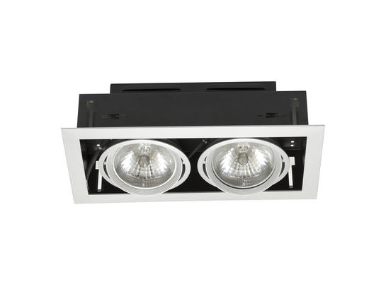 Фото точковий світильник Nowodvorski Downlight 4871, купити з доставкою на skylight.com.ua