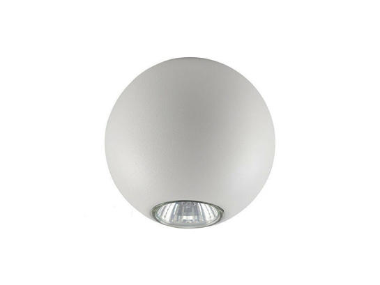 Фото точечный светильник Nowodvorski Bubble white I 6023, купить с доставкой на skylight.com.ua