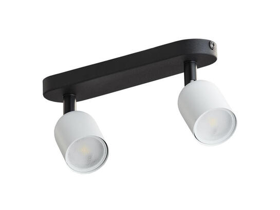 Фото спот TK Lighting 6266 Top черно-белый, купить с доставкой на skylight.com.ua