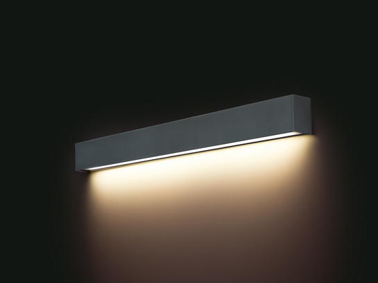 Фото подсветка Nowodvorski Straight Wall LED Graphite M 9617, купить с доставкой на skylight.com.ua