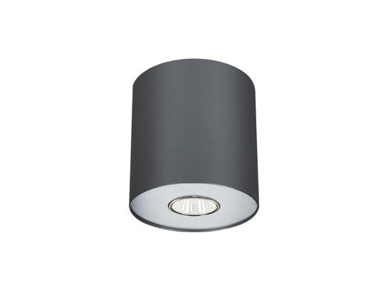 Фото спот Nowodvorski Point silver graphite M 6004, купить с доставкой на skylight.com.ua