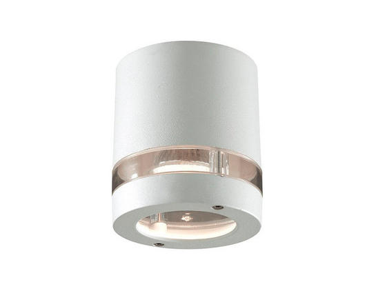 Фото точечный светильник Ideal Lux Plutone AP1 Bianco 66905, купить с доставкой на skylight.com.ua